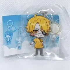 カラフルピーチ アクリルマーカー ガチャ たっつん