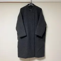 2025年最新】オオカミとフクロウ コートの人気アイテム - メルカリ