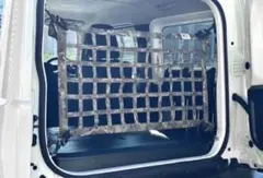 M*cafe様専用 N-VAN 1.4ミリ 運転席側パネル 無塗装品 Nプレート