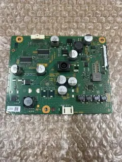 SONY BRAVIA KJ-43X8000H/KJ-49X8000H電源基盤 - メルカリ