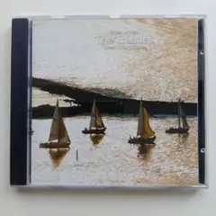 The Beatles Great Artist's Series CD