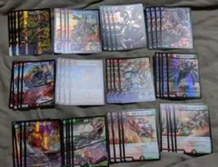 デュエマ クローシスジャオウガ デッキパーツ - メルカリ