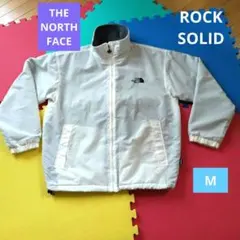 《 THE NORTH FACE 》ロックソリッド アウター