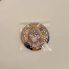 ウィンドブレーカー 兎耳山丁子 缶バッジ でびデコパーカー - メルカリ