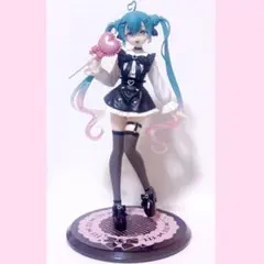 初音ミク フィギュア Subculture TAITO 量産型 地雷