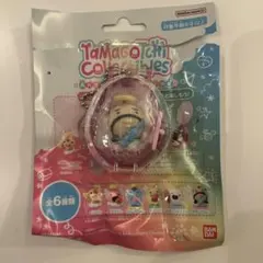 tamagotchi collectibles