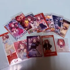 花海咲季セット