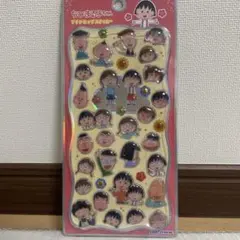 ちびまる子ちゃん プチドロップステッカーのサムネイル