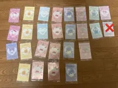 サンリオウエハース11