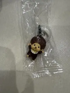 モンチッチ めじるしアクセサリー2 モンチッチくん復刻ノーマルVer.