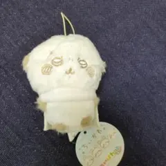 ちいかわ ぬいぐるみ ラッコ
