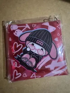 サンリオ Solid＆Cool　マルチケース マイメロディ