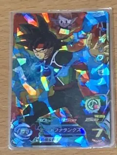 スーパードラゴンボールヒーローズ