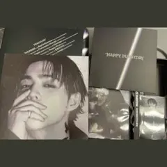 SEVENTEEN DAREDEVIL エスクプス