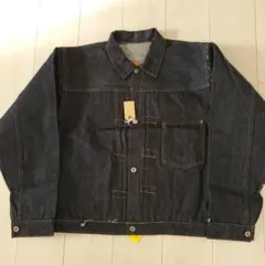 激レア！GOODENOUGH 初代92年　2nd型デニム　サイズ38 藤原ヒロシ 激レア！GOODENOUGH 初代92年 2nd型デニム サイズ38 藤原ヒロシ - メルカリ