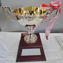 競艇 毒島誠選手サイン入り優勝トロフィー - メルカリ