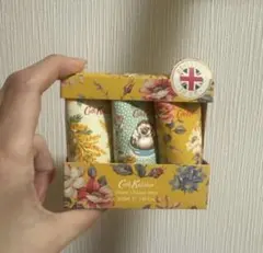 Cath Kidston ハンドクリーム トリオ 30ml×3本のサムネイル