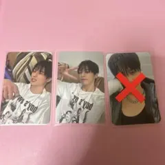 THEBOYZ ドボイズ ジュヨン Gibberish unexpected