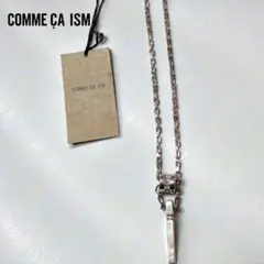 COMME CA ISMネックレス