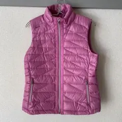 ラルフローレン ゴルフ　ダウンベスト M size