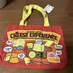 トレーダージョーズ　Trader Joe's チーズアドベンチャー