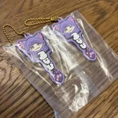 FRUITS ZIPPER 一番くじ 仲川瑠夏