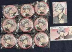 うたプリ 蘭丸 タブナイ キャラバッジB＋フェア特典