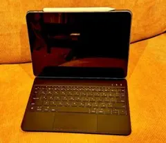 Apple iPad air本体 Apple Pencil 第二世代キーボード