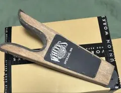 ホワイツ　ブーツジャック