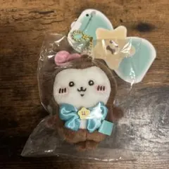 超まじかるちいかわ マジカルチャージマスコット カブトムシ