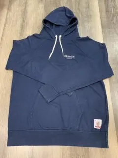 STANDARD CALIFORNIA スタンダードカリフォルニア パーカー