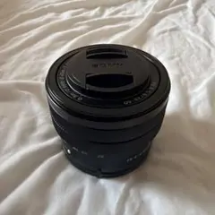 SONY FE 4-5.6 28-60mm レンズのサムネイル