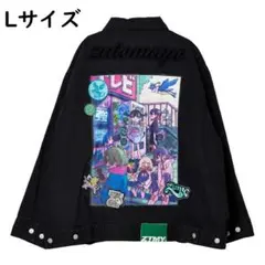 2026年最新】ずとまよ ジャケットの人気アイテム - メルカリ