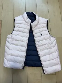 Polo Ralph Lauren ダウンベスト