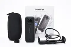 ■ 美品 ■ Insta360 X4 CINSABMA 0348のサムネイル