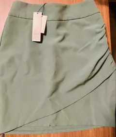 リゼクシー　スカート　新品　タグ付きのサムネイル