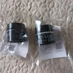 カネボウ　クリーム インディ　4g×2