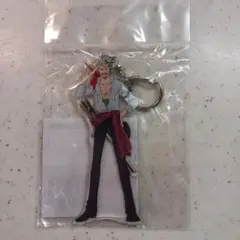 ワンピース 京急宴線コラボ アクリルキーホルダーゾロ