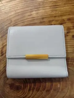 BOTTEGA VENETA 三つ折り財布