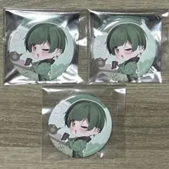 シクフォニ すち 缶バッジ