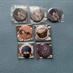 そらる 缶バッジ