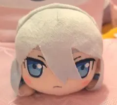 宵崎奏 寝そべりぬいぐるみ