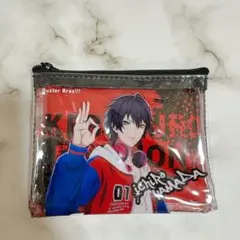 ヒプマイ サンキューマート ポーチ 一郎