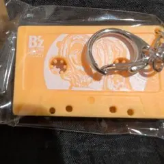 B'z　FYOP カセットチャーム　11/29 福岡　No.1