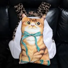 リュック バッグ