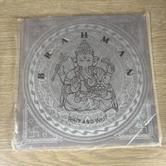 BRAHMAN WAIT AND WAIT 7インチEP - メルカリ