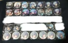 シクフォニ 缶バッジ 雨乃こさめ まとめ売り バラ売り