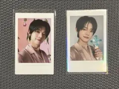 TXT ヨンジュン インスタントフォト sweet mirage - メルカリ