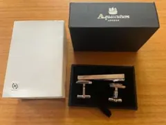 2026年最新】aquascutum ネクタイピンの人気アイテム - メルカリ