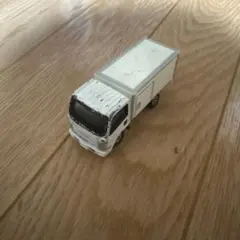 トミカ トラック ミニカーのサムネイル
